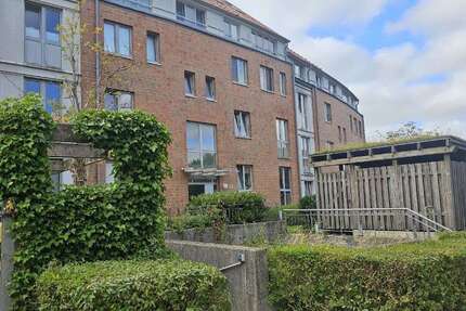Wohnung Kiel Wellsee - 3 Zimmer, 70 m&sup2;, 697&euro; | Angebot:27280883