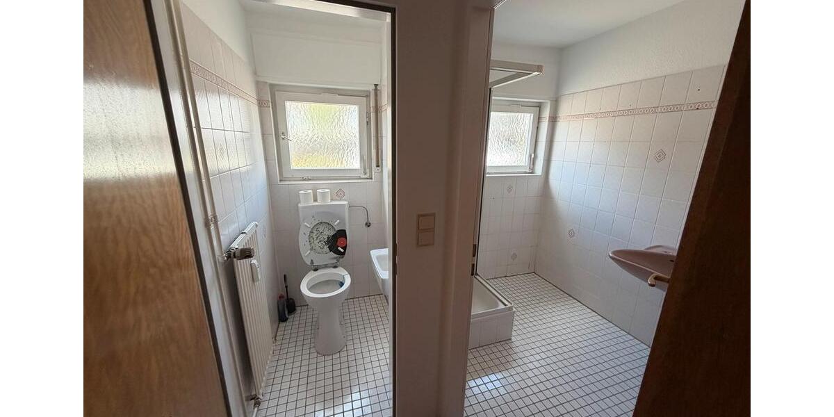 Erdgeschoßwohnung Frankfurt am Main Unterliederbach - 3 Zimmer, 83 m&sup2;, 1.300&euro; | Angebot:26639041
