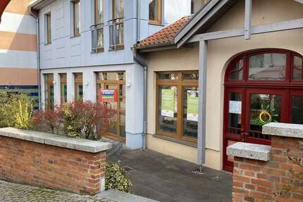 Gewerbeobjekt Bad Doberan - 900&euro; | Angebot:23479819