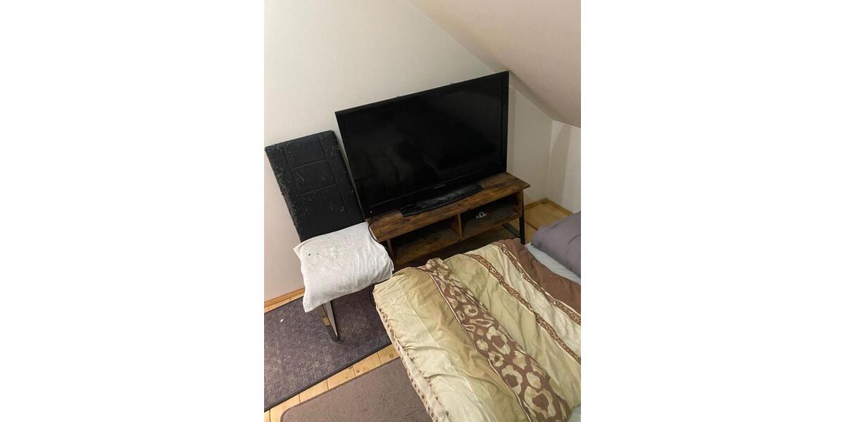 Etagenwohnung Rotenburg an der Fulda - 2 Zimmer, 35 m&sup2;, 450&euro; | Angebot:26004081