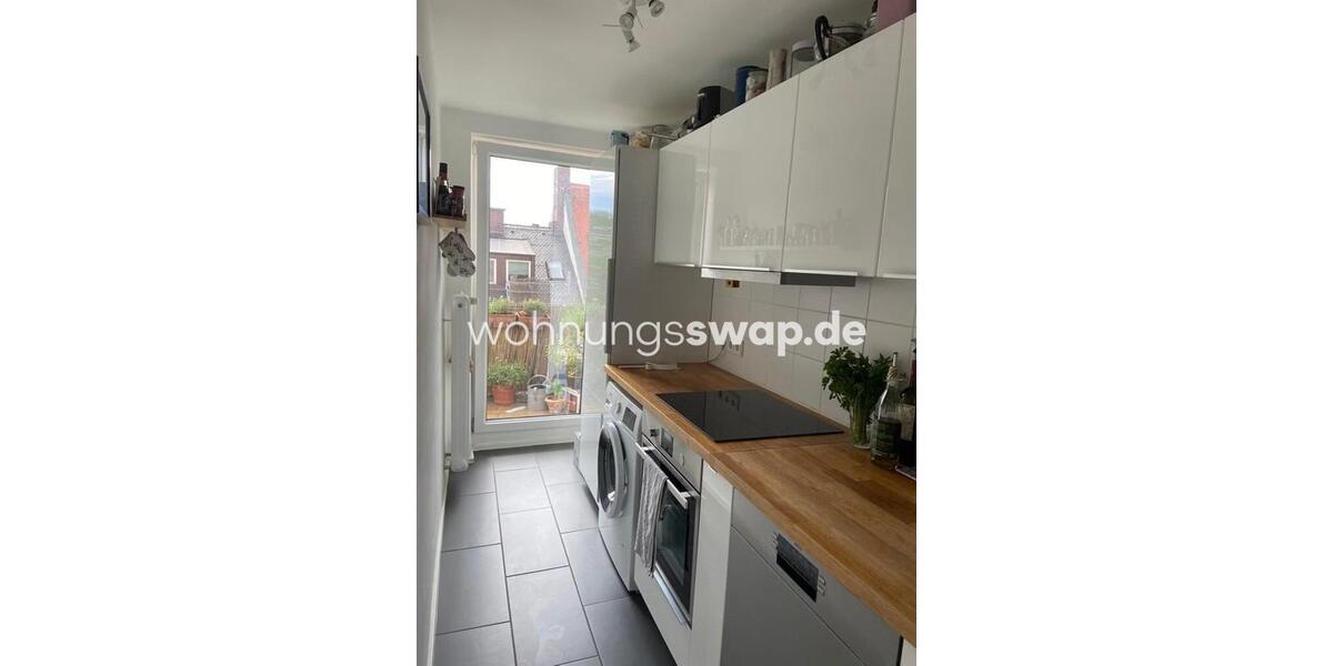 Etagenwohnung München Au-Haidhausen - 2 Zimmer, 52 m&sup2;, 1.180&euro; | Angebot:24720496