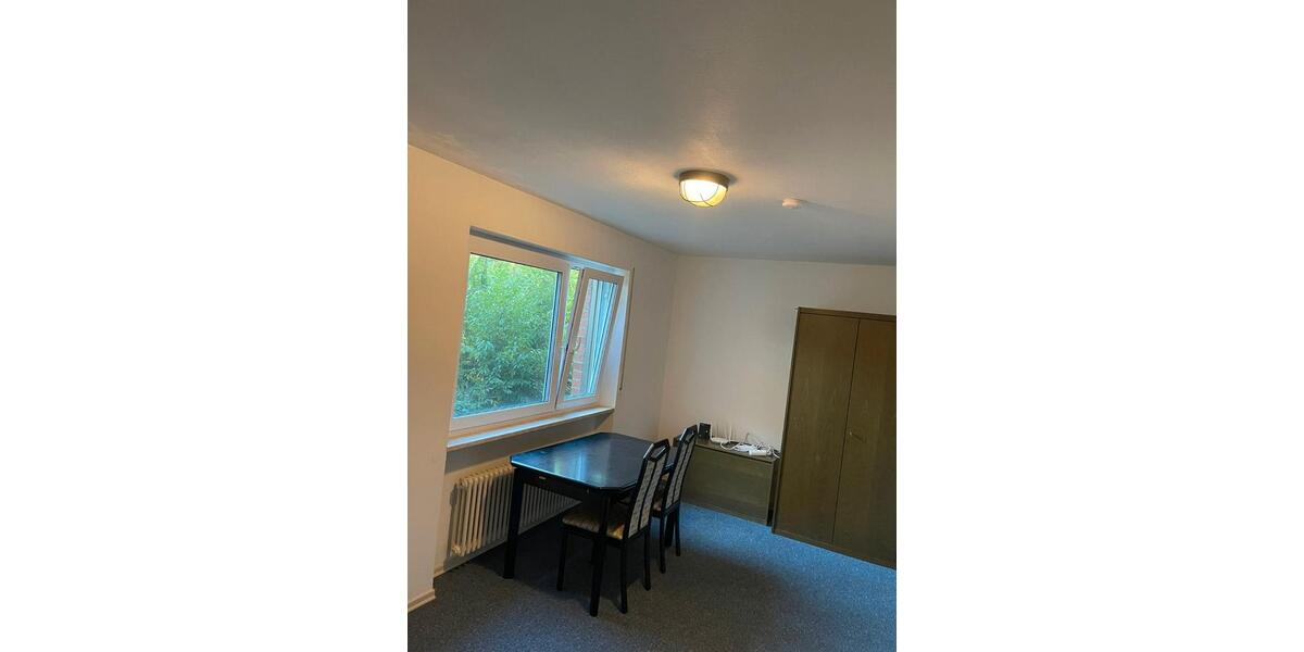 Wohnen auf Zeit Regensburg Das Dörnberg - 2 Zimmer, 25 m&sup2;, 390&euro; | Angebot:26669868