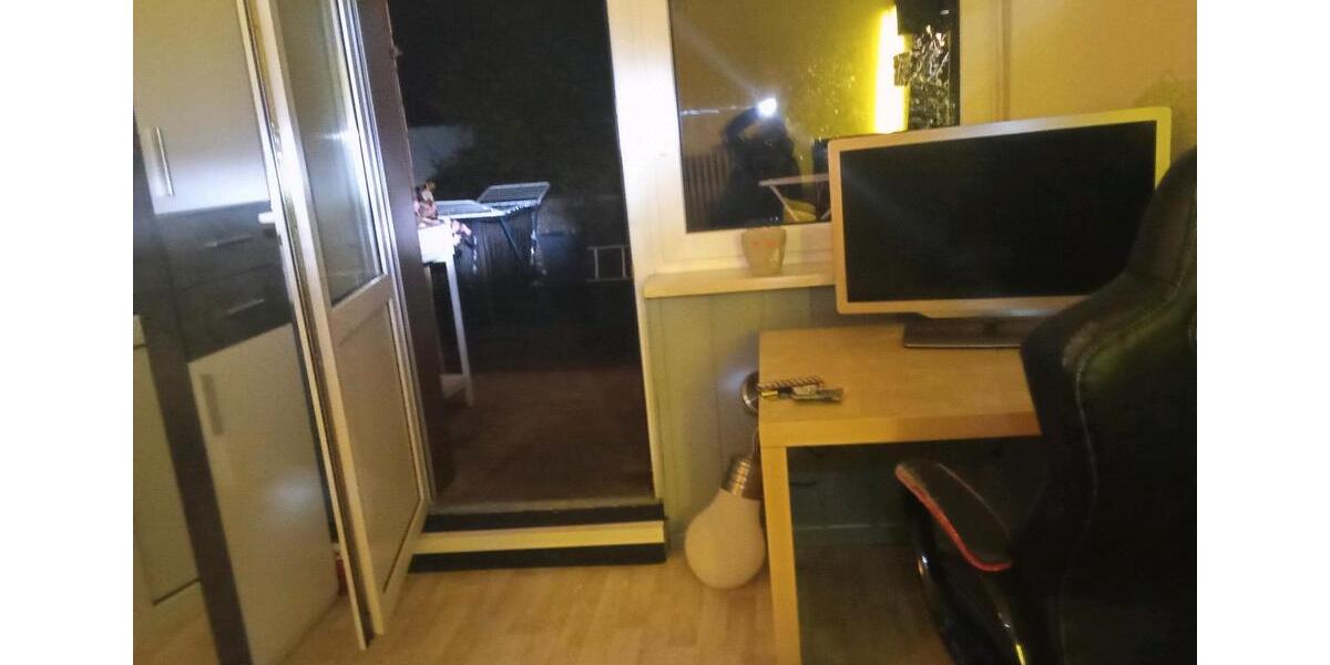 Wohnen auf Zeit Nordhausen - 1 Zimmer, 20 m&sup2;, 350&euro; | Angebot:26130246