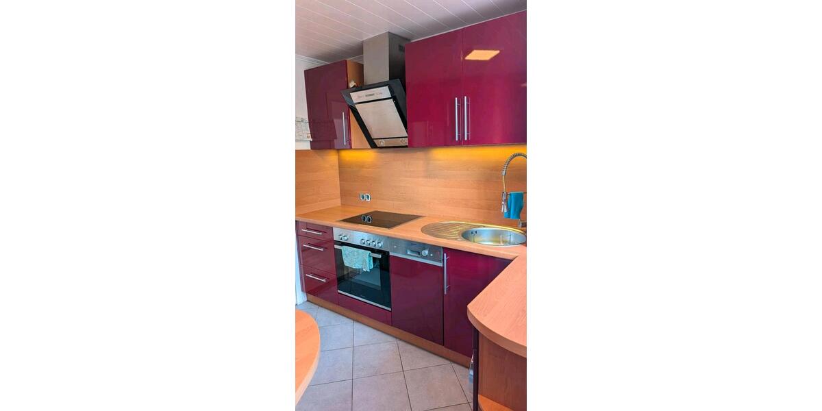 Etagenwohnung Ganderkesee - 3 Zimmer, 62 m&sup2;, 800&euro; | Angebot:26397742