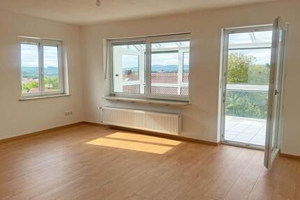 Wohnung Eging am See - 4 Zimmer, 118 m&sup2;, 1.100&euro; | Angebot:26648223