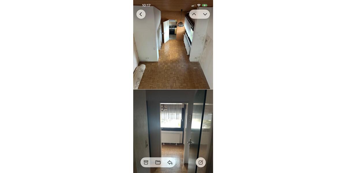 Maisonettenwohnung Bad Harzburg - 3 Zimmer, 78 m&sup2;, 640&euro; | Angebot:26423584