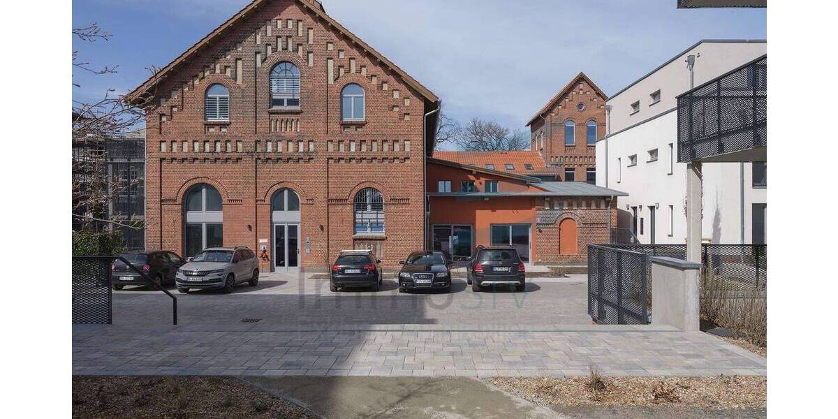 Etagenwohnung Nauen - 2 Zimmer, 60 m&sup2;, 810&euro; | Angebot:26498956