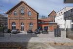 Etagenwohnung Nauen - 2 Zimmer, 60 m&sup2;, 810&euro; | Angebot:26498956