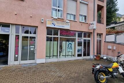 Gewerbeobjekt Thalheim/Erzgebirge Erzgebirge - 410&euro; | Angebot:20664274