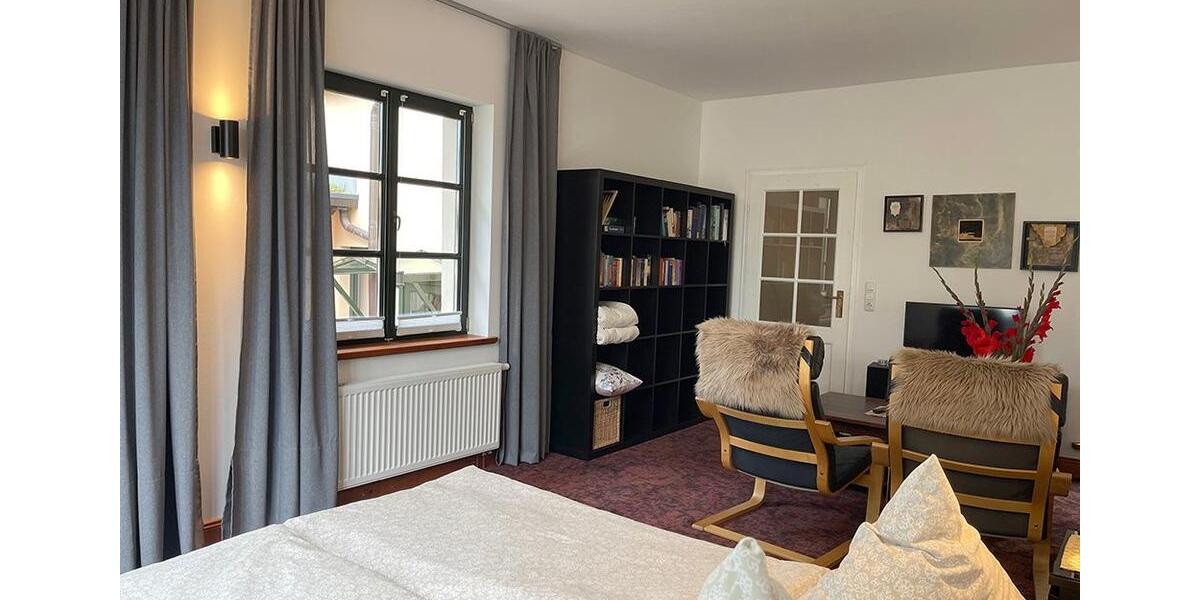 Hochparterre Rostock - 1 Zimmer, 42 m&sup2;, 950&euro; | Angebot:26532268