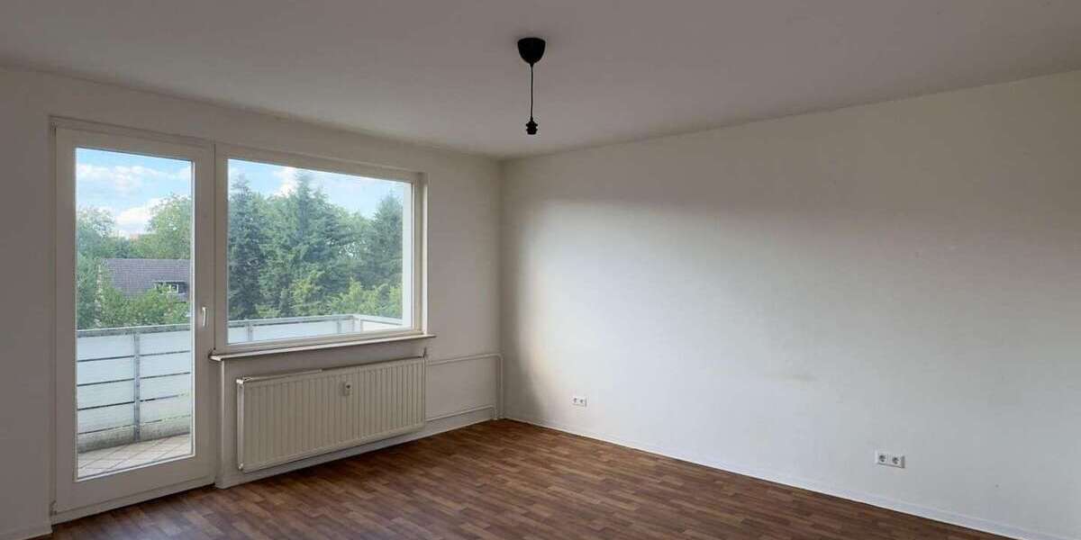 Etagenwohnung Duisburg Beeck - 3.5 Zimmer, 78 m&sup2;, 643&euro; | Angebot:27033011