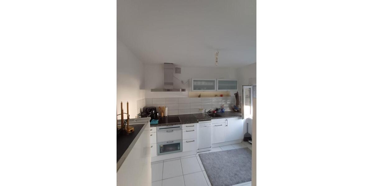 Etagenwohnung Binzen - 3 Zimmer, 96 m&sup2;, 1.200&euro; | Angebot:24476838