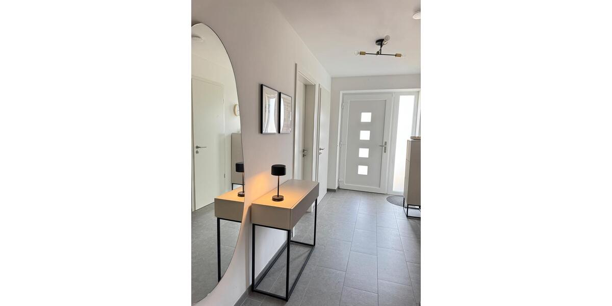 Doppelhaushälfte Börnsen - 5 Zimmer, 125 m&sup2;, 2.100&euro; | Angebot:25946016