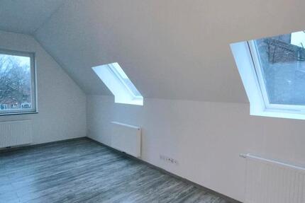 3-Zimmer-Dachgeschosswohnung 3 zimmer