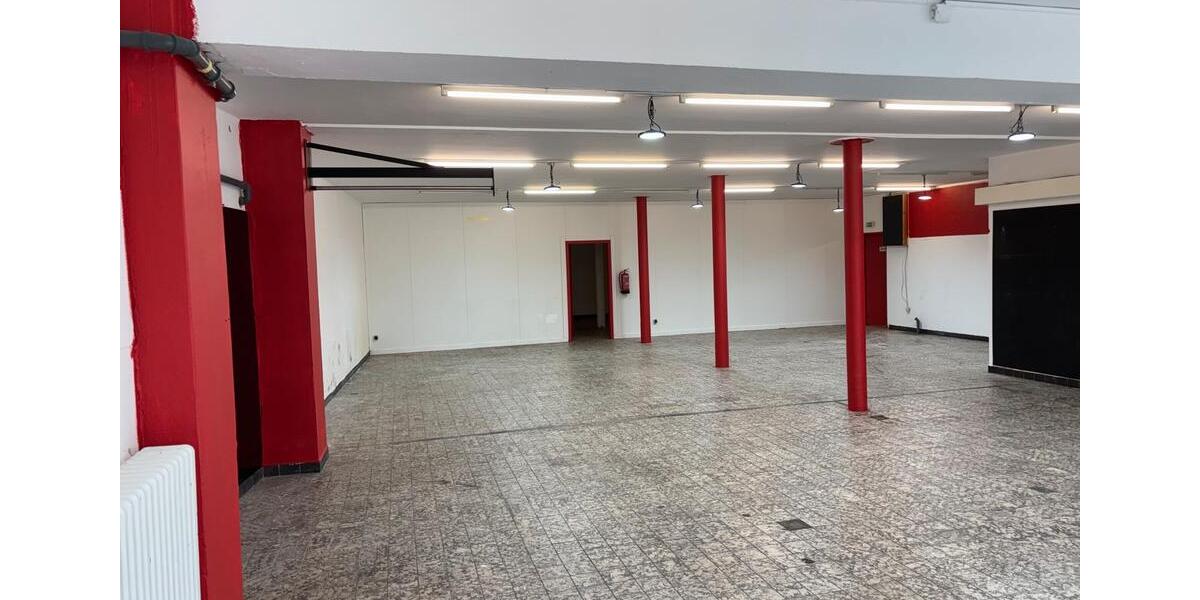 Gewerbeobjekt Warstein - 900&euro; | Angebot:24929488