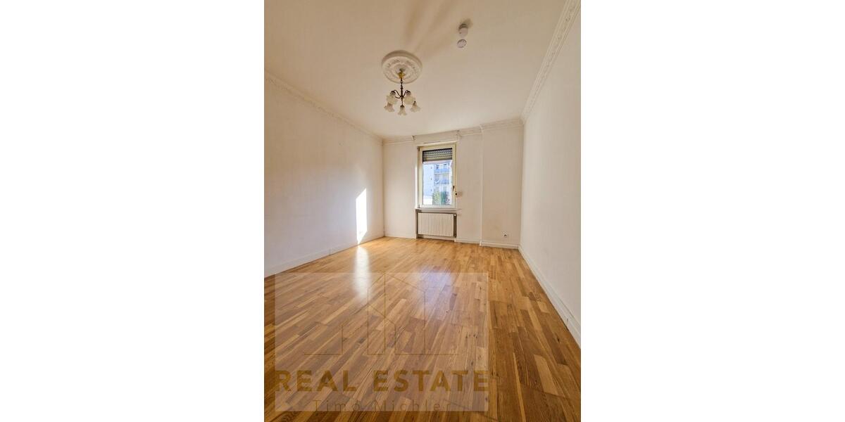 Etagenwohnung Saarbrücken Malstatt - 2 Zimmer, 65 m&sup2;, 670&euro; | Angebot:25375689
