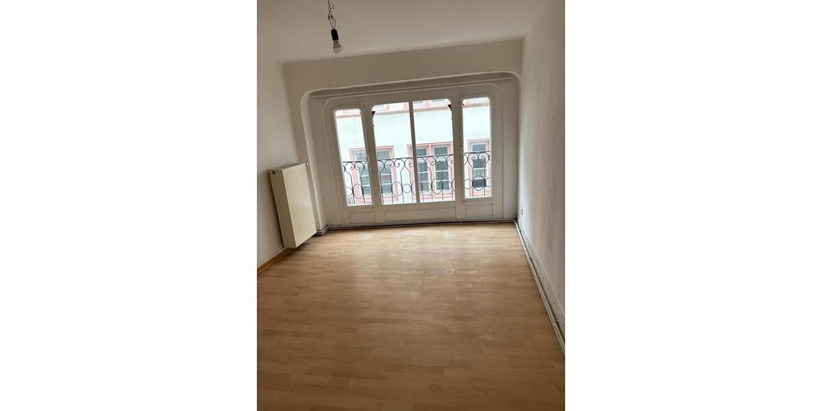 3-Zimmer-Wohnung in der Mainzer Altstadt – frisch renoviert 3 zimmer