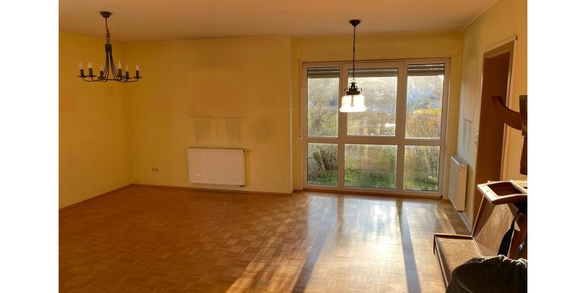 Erdgeschoßwohnung Rothenburg ob der Tauber - 3 Zimmer, 95 m&sup2;, 1.010&euro; | Angebot:26547209