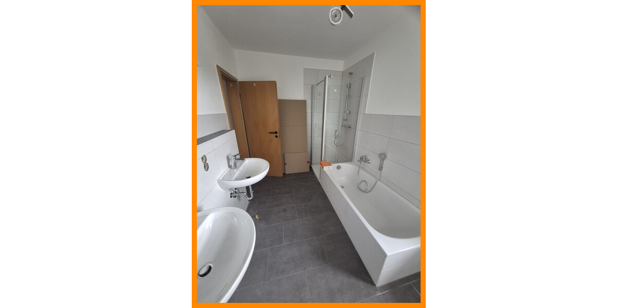 4-Zimmer-Wohnung in Bad Wildungen zu vermieten - Etagenwohnung Bad Wildungen Bad Wildungen (Kernstadt) | Angebot:26999748