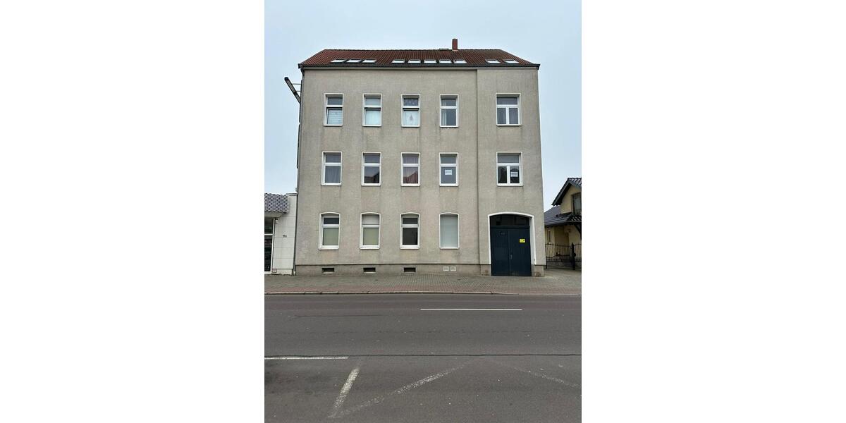 Dachgeschoßwohnung Schönebeck (Elbe) - 2 Zimmer, 44 m&sup2;, 289&euro; | Angebot:26505155