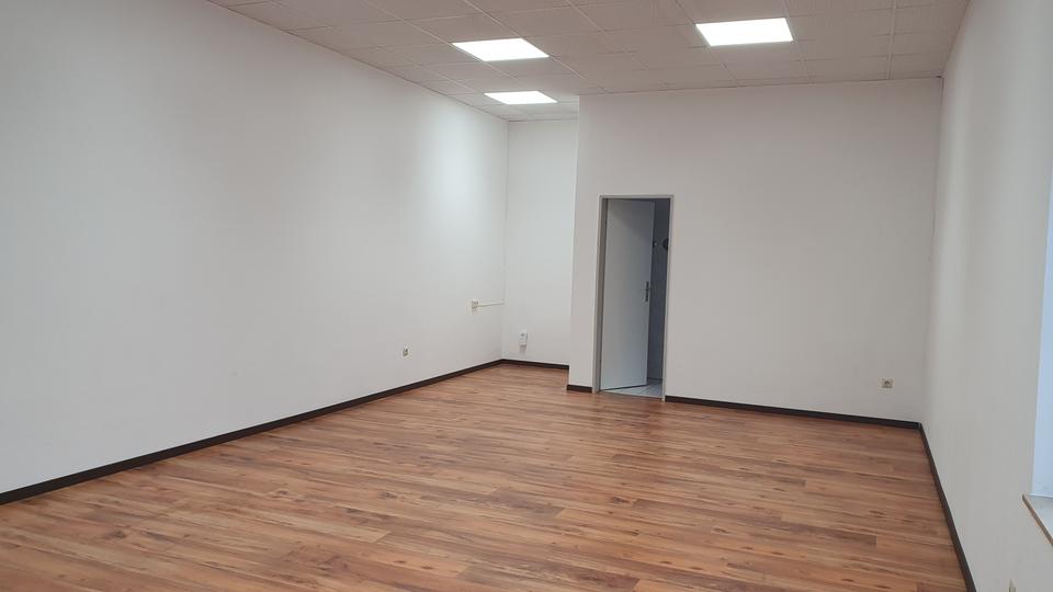Gewerbeobjekt Glauchau - 1.200&euro; | Angebot:26363910