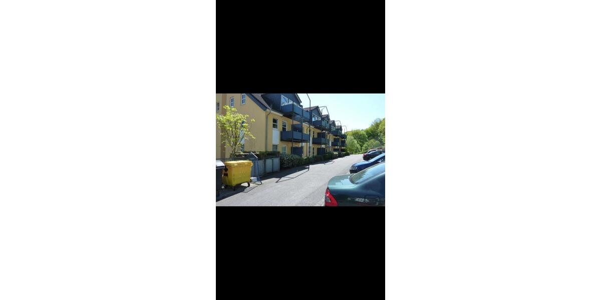 SingleStudentenwohnung mit Balkon 1 zimmer