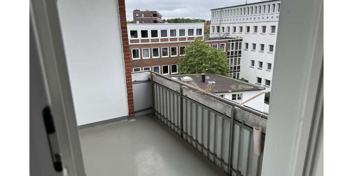 Etagenwohnung Hamburg Harburg - 3 Zimmer, 73 m&sup2;, 1.150&euro; | Angebot:27074517