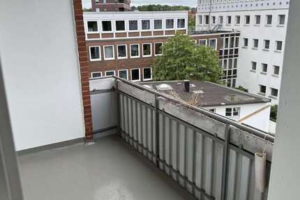Wohnung Hamburg Harburg - 3 Zimmer, 73 m&sup2;, 1.150&euro; | Angebot:27074517
