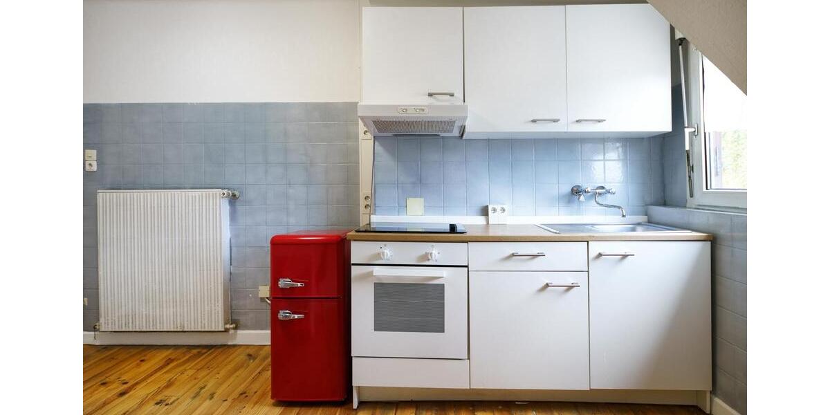 Dachgeschoßwohnung Saarbrücken West - 1 Zimmer, 48 m&sup2;, 790&euro; | Angebot:25942073