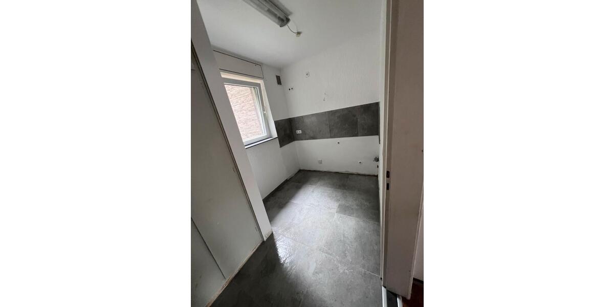 Etagenwohnung Gelsenkirchen Gelsenkirchen-Nord - 2.5 Zimmer, 45 m&sup2;, 610&euro; | Angebot:26678007