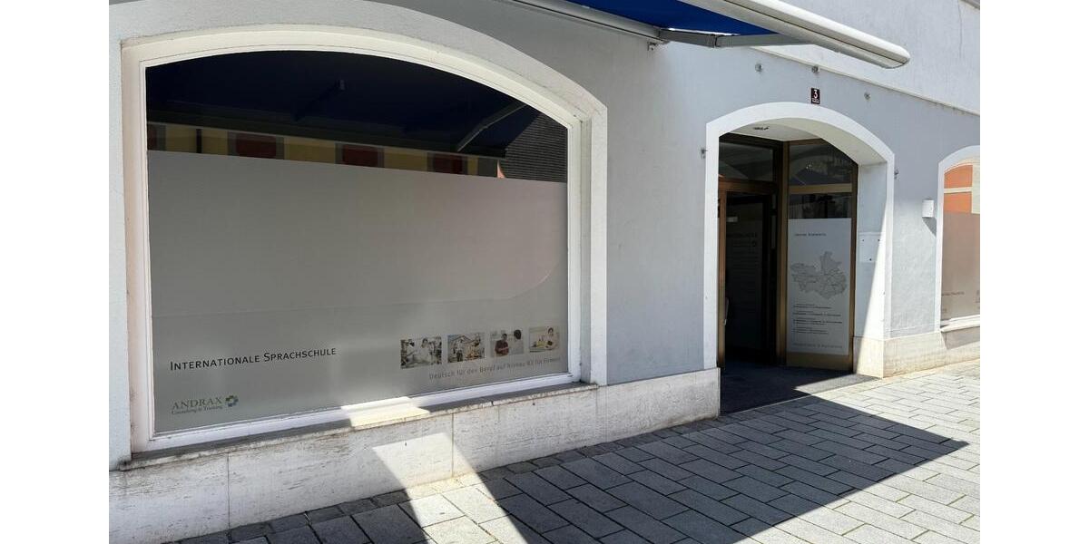 Gewerbeobjekt Lichtenfels - 2.470&euro; | Angebot:25905501