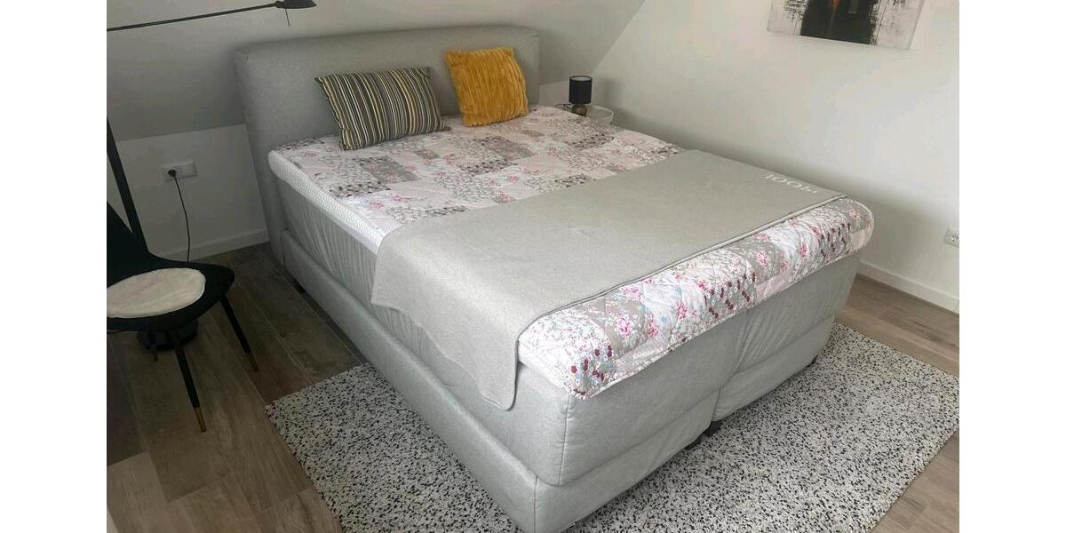Etagenwohnung Erwitte - 3 Zimmer, 1.450&euro; | Angebot:21525023