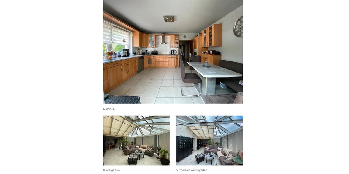 Erdgeschoßwohnung Ahlen Dolberg - 4.5 Zimmer, 140 m&sup2;, 1.249&euro; | Angebot:26051266