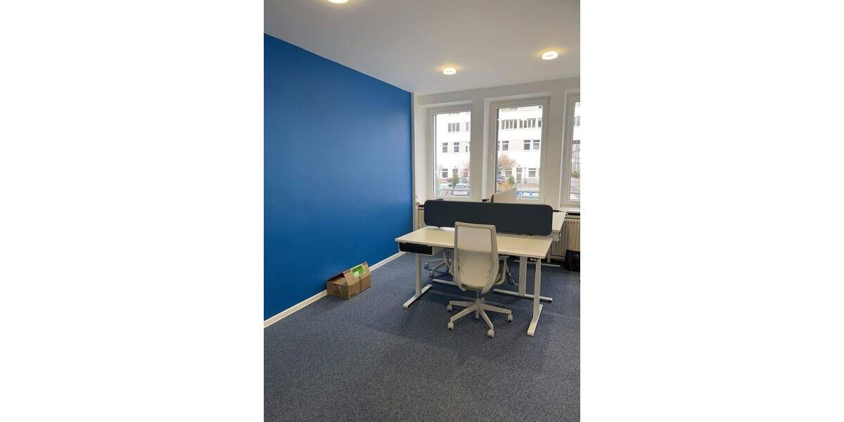 Gewerbeobjekt Nürnberg Gostenhof - 2.900&euro; | Angebot:26156558