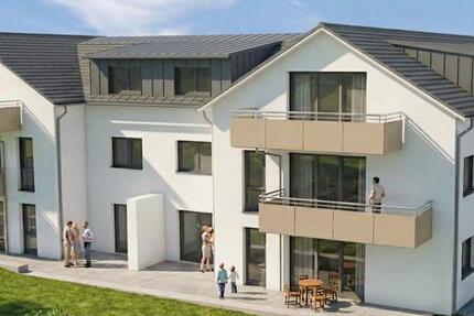 Wohnung Heimenkirch - 2.5 Zimmer, 58 m&sup2;, 990&euro; | Angebot:26041348