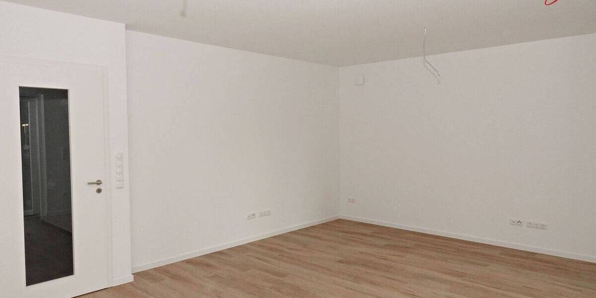 Etagenwohnung Wiesmoor Wiesederfehn - 3 Zimmer, 93 m&sup2;, 1.030&euro; | Angebot:25938374