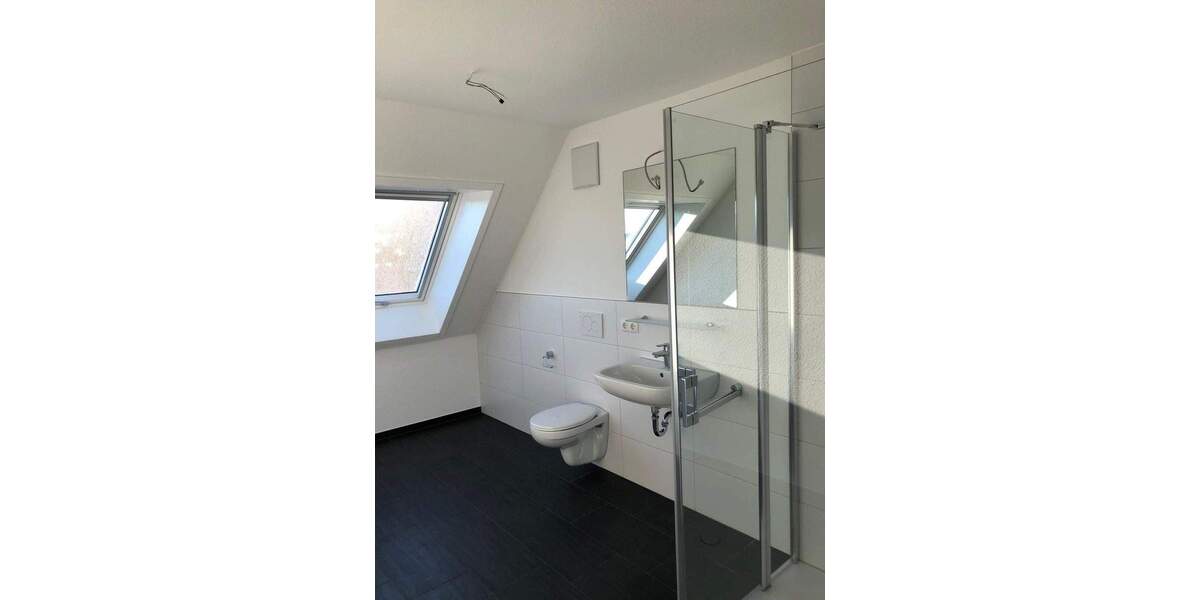 Etagenwohnung Balingen - 3 Zimmer, 101 m&sup2;, 1.380&euro; | Angebot:24990306