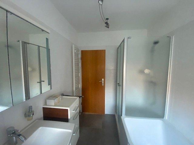 Erdgeschoßwohnung Helmstedt - 3.5 Zimmer, 88 m&sup2;, 750&euro; | Angebot:25976421