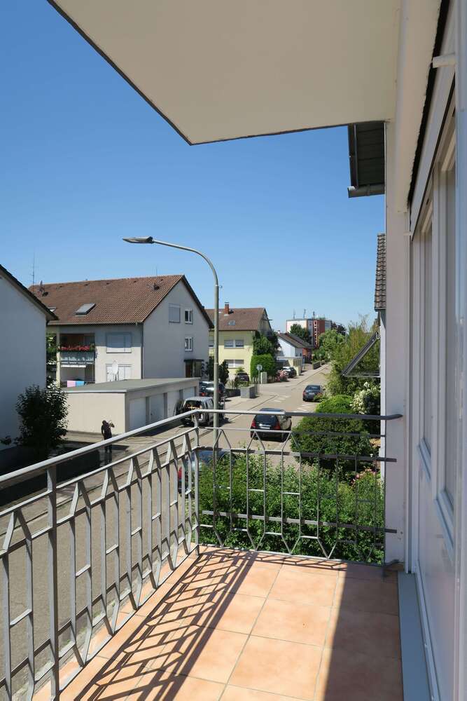 Wohnung zum Mieten in Wörth - Maximiliansau 840 € 70 m²