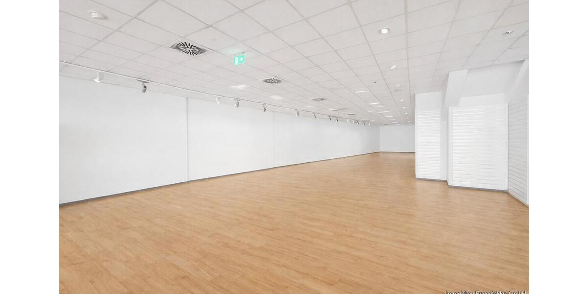 Gewerbeobjekt Eggenfelden - 2.500&euro; | Angebot:25964692