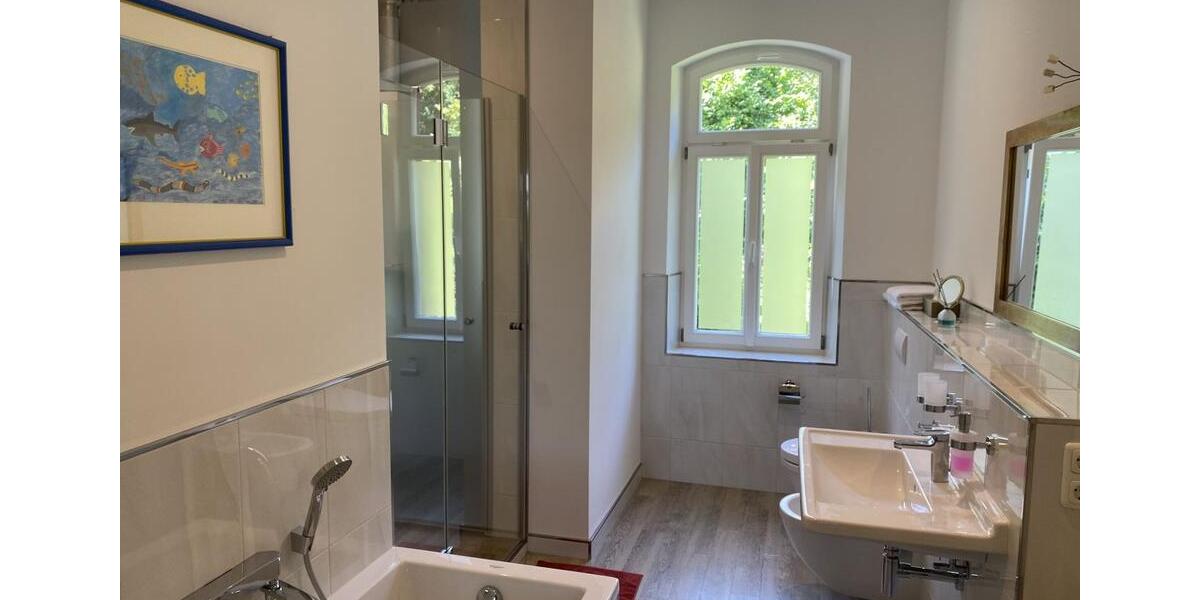 Wohnen auf Zeit Erfurt Hochheim - 4.5 Zimmer, 140 m&sup2;, 4.800&euro; | Angebot:26144352