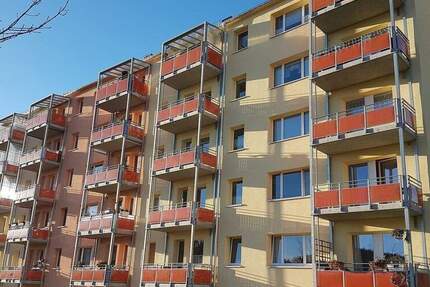 Sonnige 4 Raum in grünem Umfeld 4 zimmer