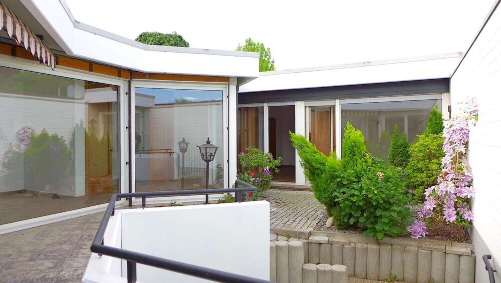 Einfamilienhaus Weinheim - 4.5 Zimmer, 164 m&sup2;, 1.800&euro; | Angebot:27166567