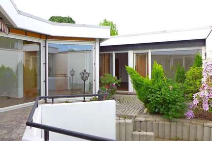 Haus Weinheim - 4.5 Zimmer, 164 m&sup2;, 1.800&euro; | Angebot:27166567