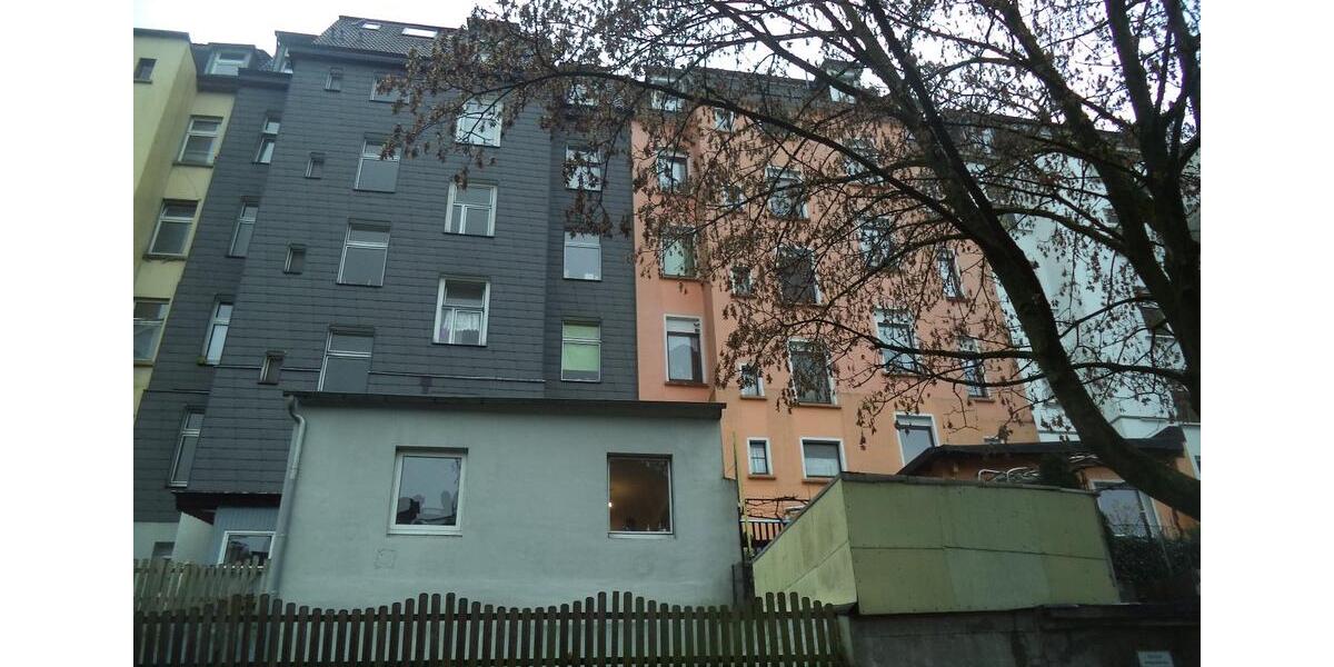 Maisonettenwohnung Wuppertal Gemarkung Langerfeld - 5 Zimmer, 100 m&sup2;, 880&euro; | Angebot:26551154