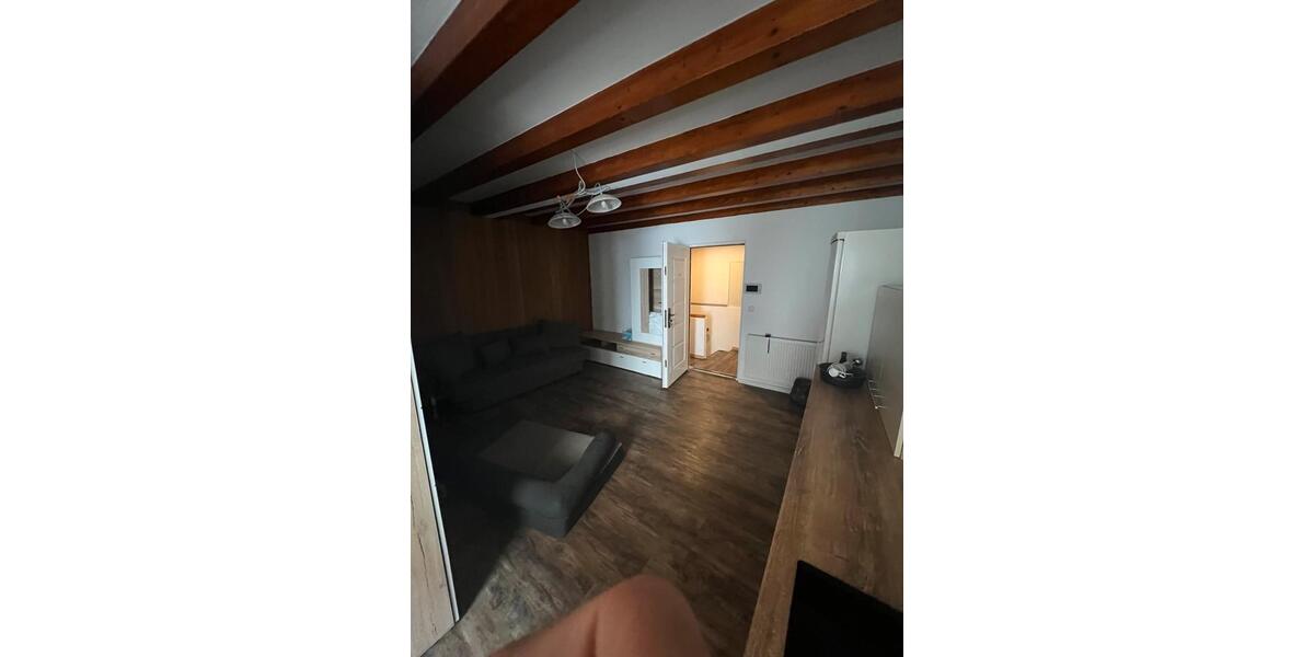 Etagenwohnung Bingen am Rhein - 1 Zimmer, 25 m&sup2;, 475&euro; | Angebot:26256555