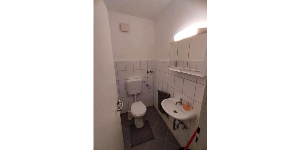 Wohnen auf Zeit Osnabrück - 1 Zimmer, 10 m&sup2;, 299&euro; | Angebot:26671649