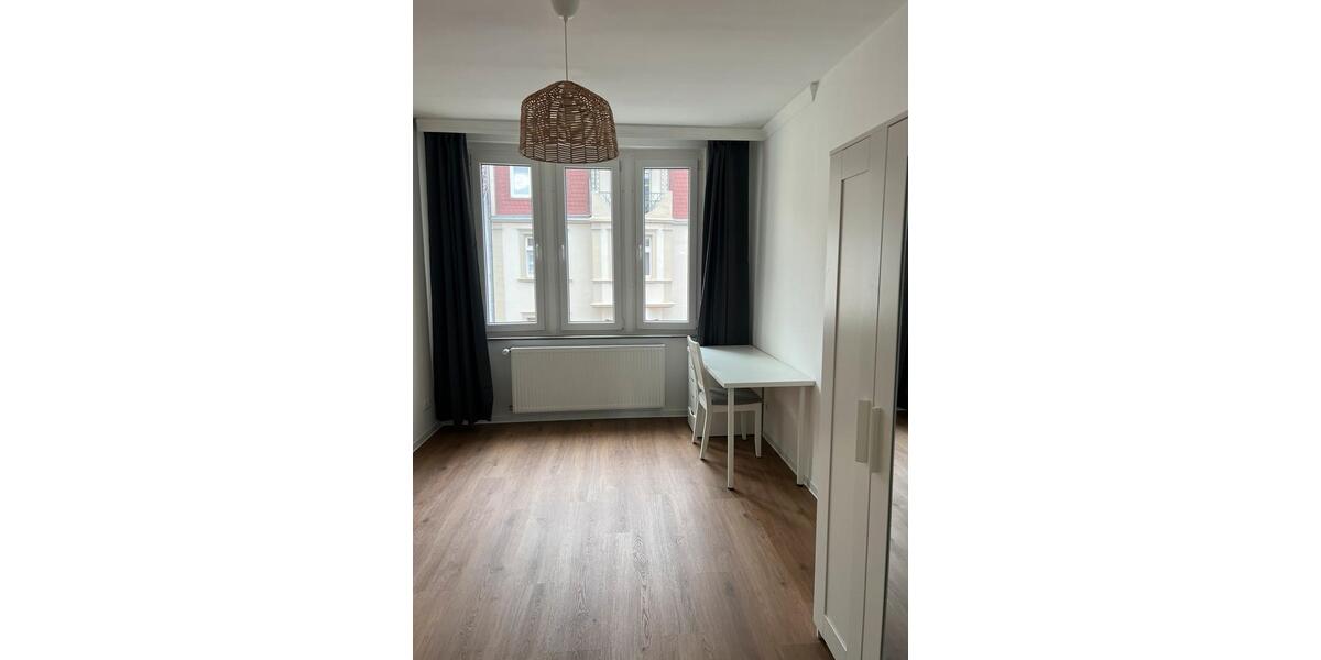 Wohnen auf Zeit Fulda - 1 Zimmer, 15 m&sup2;, 460&euro; | Angebot:26020636