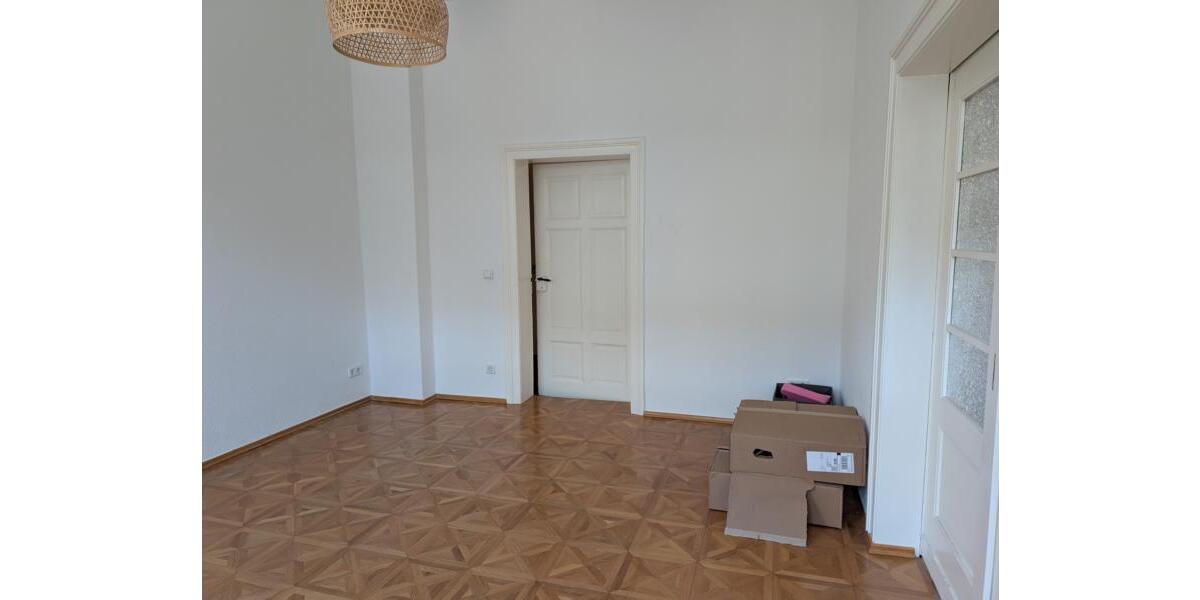 Erdgeschoßwohnung Eisleben (Lutherstadt) - 3.5 Zimmer, 101 m&sup2;, 695&euro; | Angebot:24874767