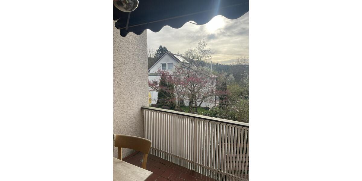 Reihenhaus Esslingen am Neckar Hegensberg - 4.5 Zimmer, 130 m&sup2;, 1.580&euro; | Angebot:26051479